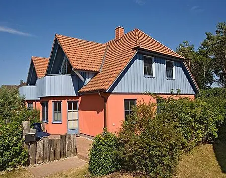 Am Leuchfeuer App 01 * Wustrow (Fischland)