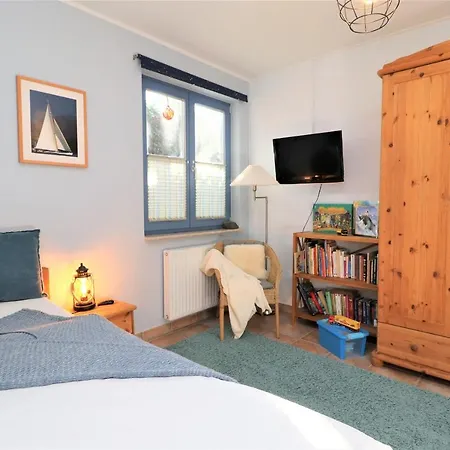 Lägenhet Am Leuchfeuer App 01