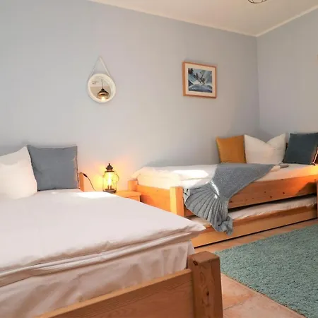 Lägenhet Am Leuchfeuer App 01