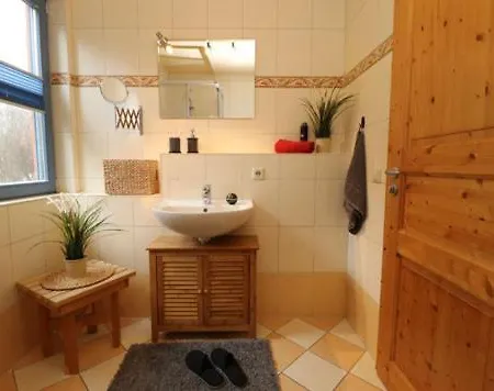 Am Leuchfeuer App 01 Apartment Wustrow (Fischland)