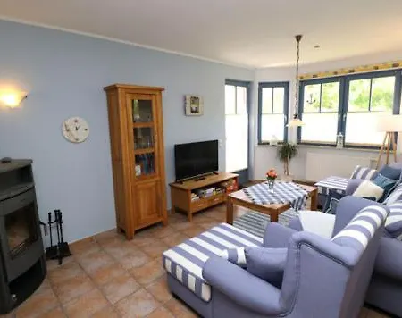 Lägenhet Am Leuchfeuer App 01