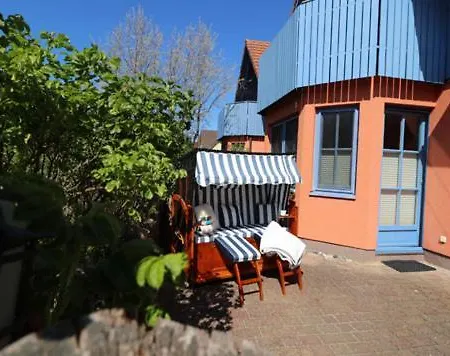 Lägenhet Am Leuchfeuer App 01 *