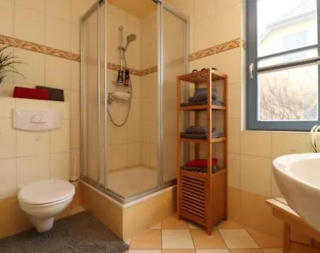 Am Leuchfeuer App 01 Lägenhet