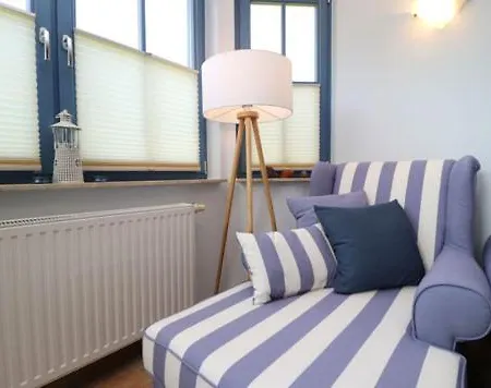 Am Leuchfeuer App 01 Lägenhet Wustrow (Fischland)