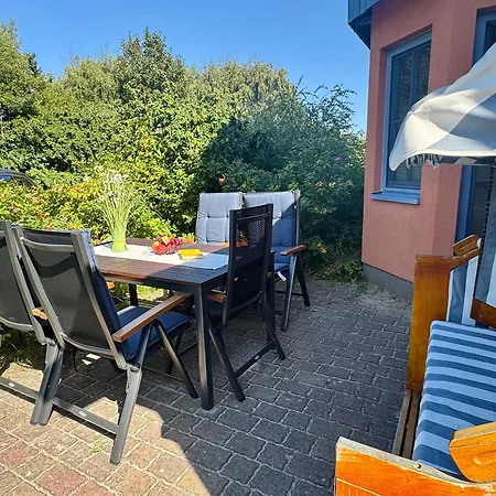 Am Leuchfeuer App 01 Daire
